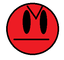 Mad Red Face - ClipArt Best