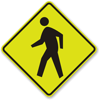 Significance of Colors and Shapes in Road & Traffic Signs ...