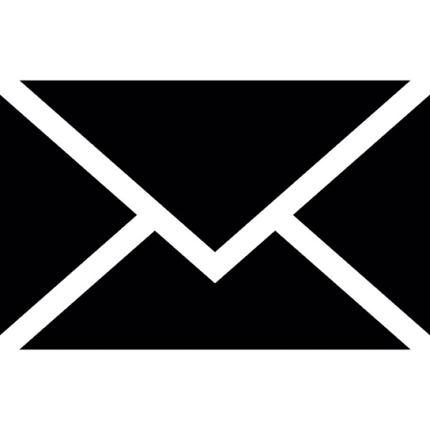 Mail, IOS 7 interface symbol Icons | Free Download