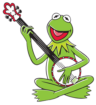 Kermit Clipart | Free Download Clip Art | Free Clip Art | on ...