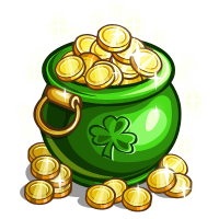 Pots of Gold (crop) | FarmVille Wiki | Fandom powered by Wikia
