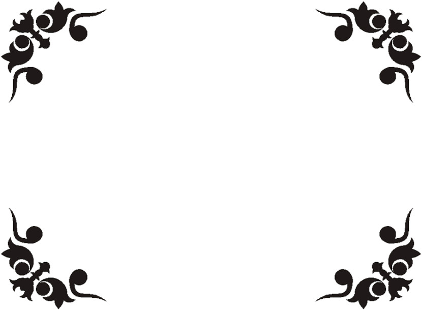 Border Clipart - Clipartion.com