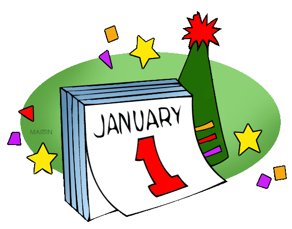 Clip Art Months Of The Year Clipart