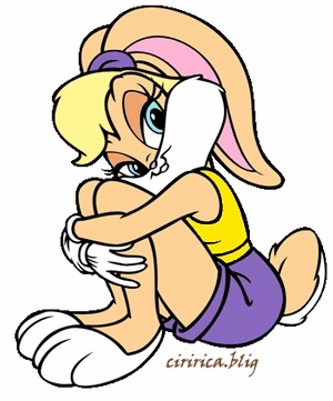 1000+ images about Art - Animated Bunnies