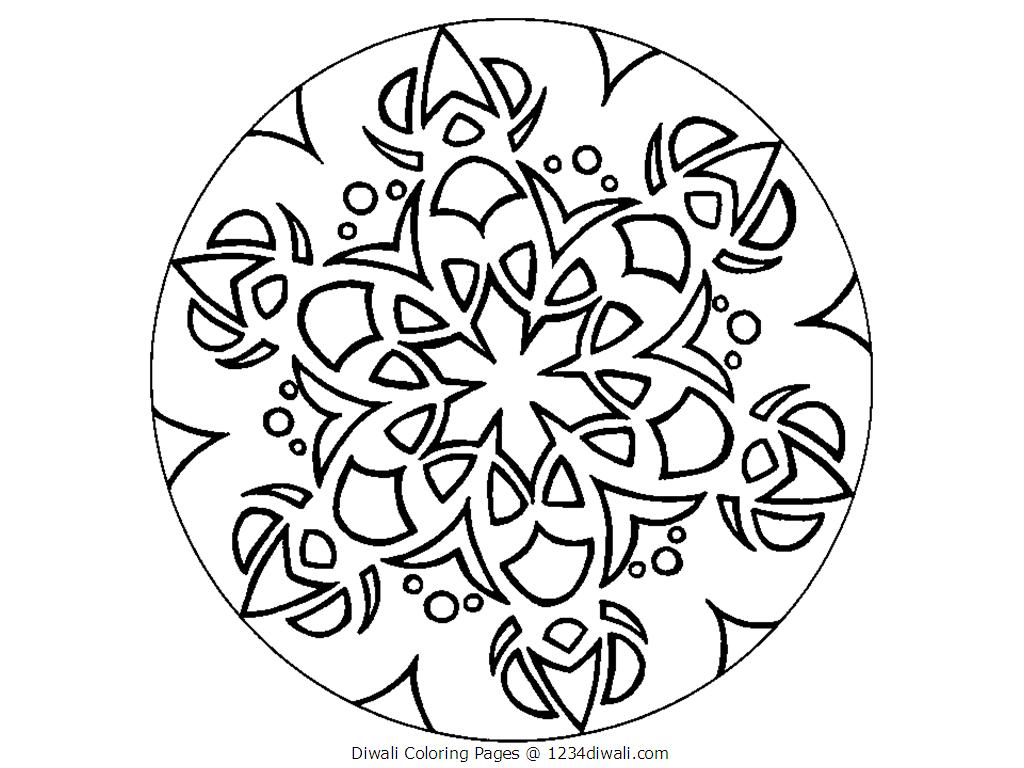 Diwali Clipart