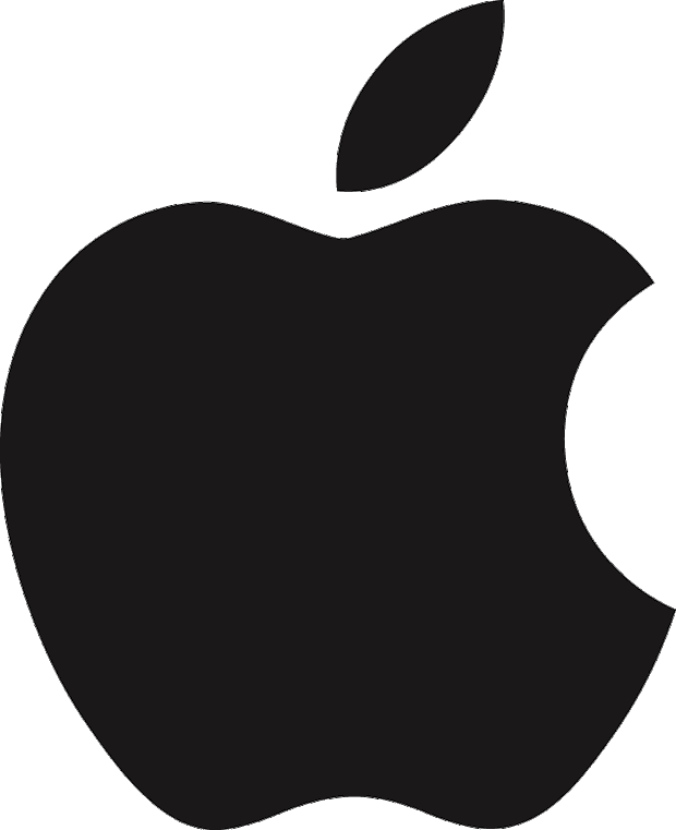 How to Type the Apple Logo on Mac OS X