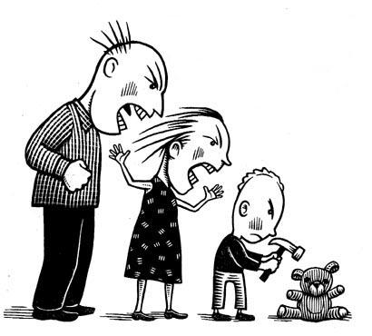 A Parent's Guide to Discipline | How effective is corporal punishment?