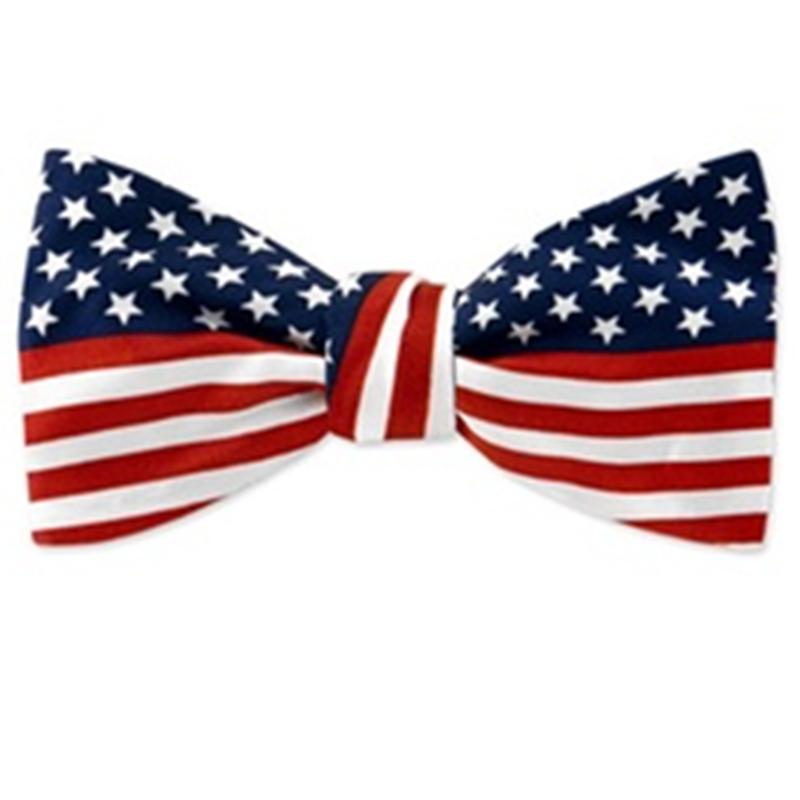 Star bow tie clipart