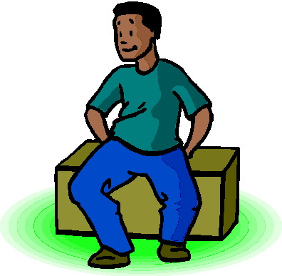 Clip Art - Clip art moving 632765