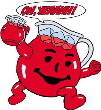 Kool aid clip art