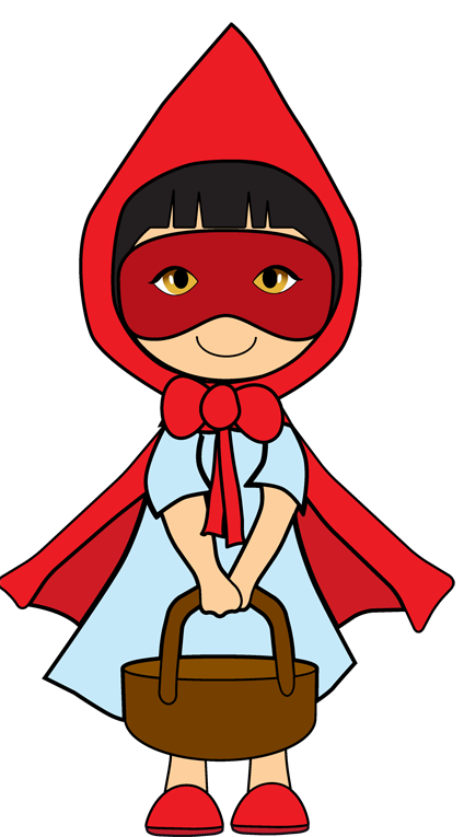 Little Red Riding Hood