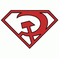 Superman Logo Vectors Free Download