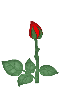 Emoticons - Animated Gifs - Collections :): Animated Flowers