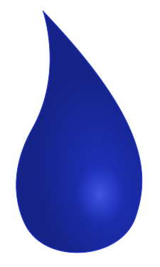 Water drop.svg