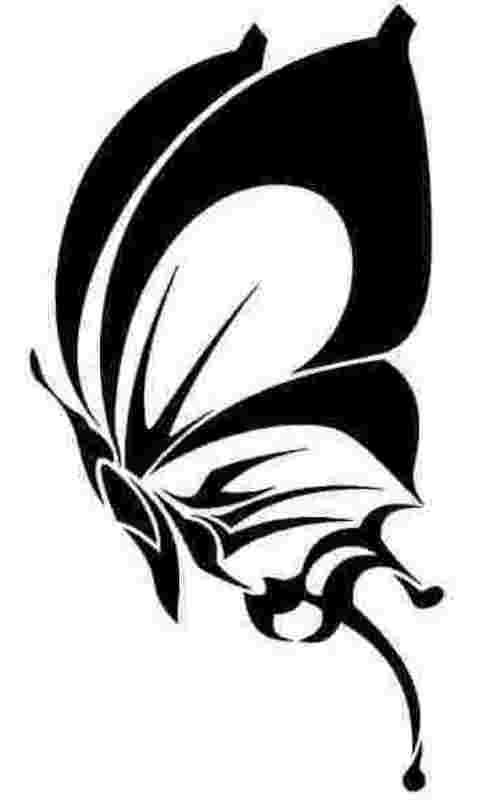 900 Free Tribal Tattoo Designs