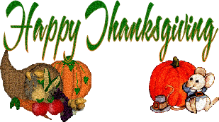 Happy Thanksgiving Day Comments, Thanksgiving Cards, Pictures ...