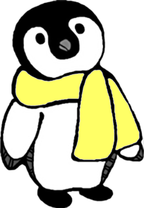 Classroom Freebies Too: Penguin Clip Art
