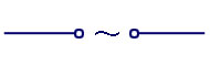 Electronic Circuit Symbols - Components and Schematic Diagram Symbols