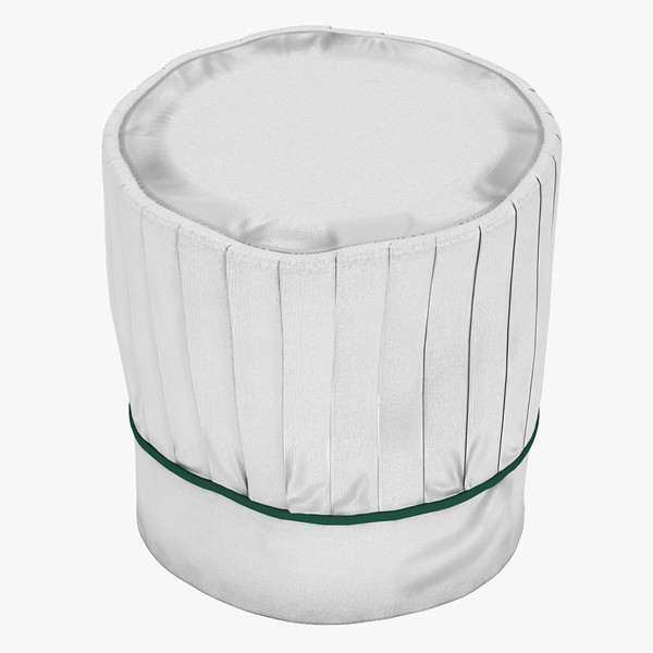 c4d chef hat 2
