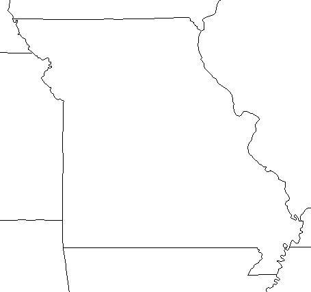 Blank Outline Map Of Greece
