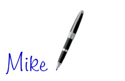 Free Animated Signatures
