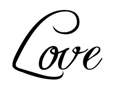 10 Top Free Wedding Fonts