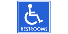 Color Parking Sign Templates - Signazon