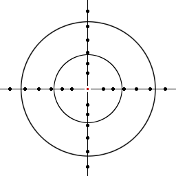 Free Targets Clipart. Free Clipart Images, Graphics, Animated Gifs ...