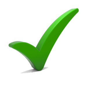 Green Ticks - ClipArt Best