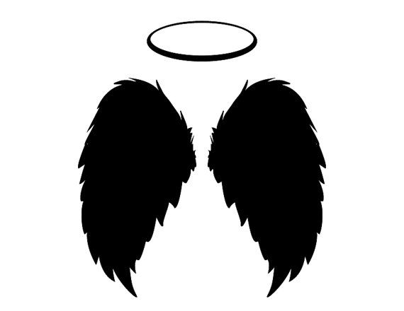 Black Angel Wings | Black Angels ...
