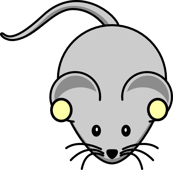 Rat Clip Art Free - Free Clipart Images
