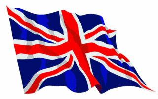 35 Great Free Animated UK Flag Waving Gifs - Best Animations