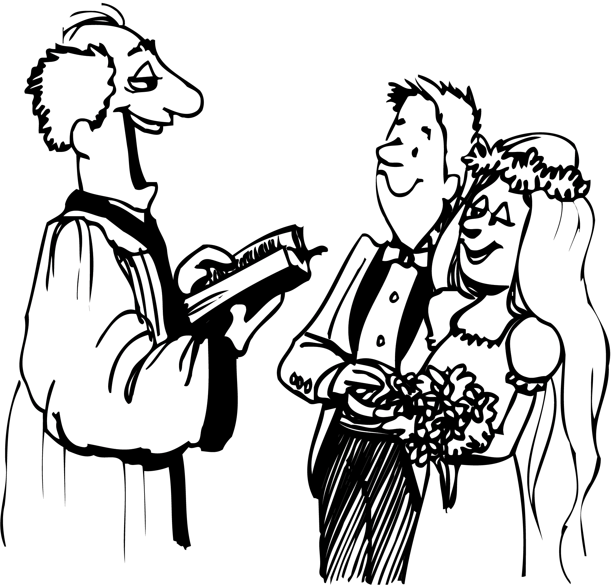 Christian Wedding Clipartshowing Pic Gallery For Christian Wedding Clipart Caospob