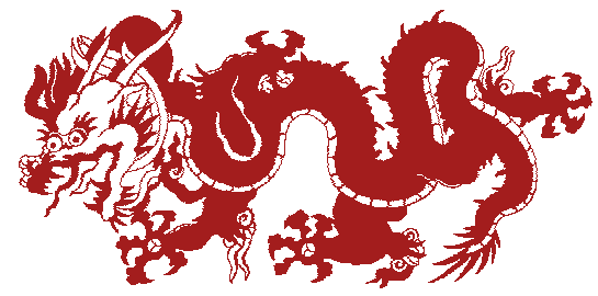 Chinese Dragon Images Free