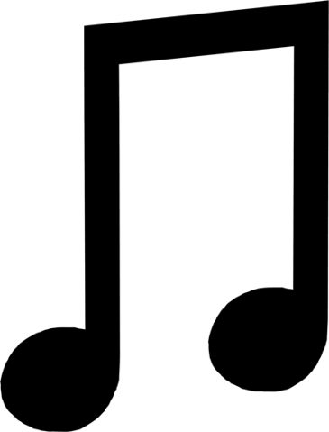Image - Music notes.png - Bronies Wiki