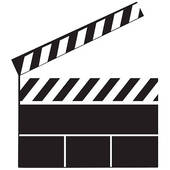 Vehicles For > Cartoon Movie Clapper