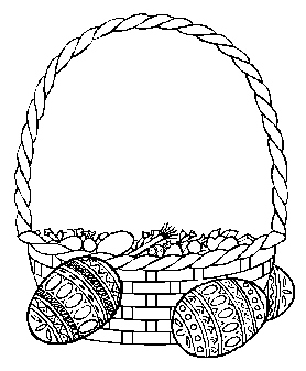 Basket 3 Clipart Clip Art