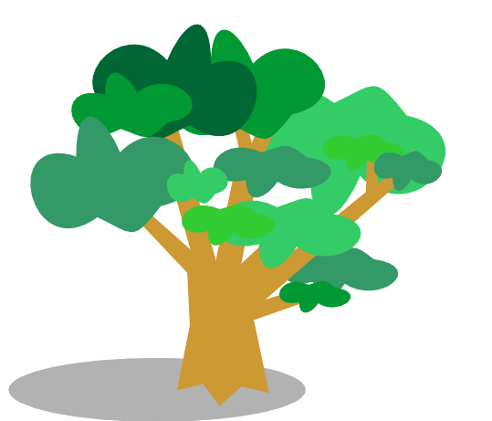 Family Tree Clipart - Free Clipart Images