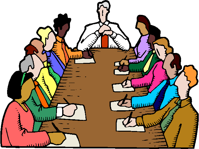 Group Of Students Clipart - Free Clipart Images