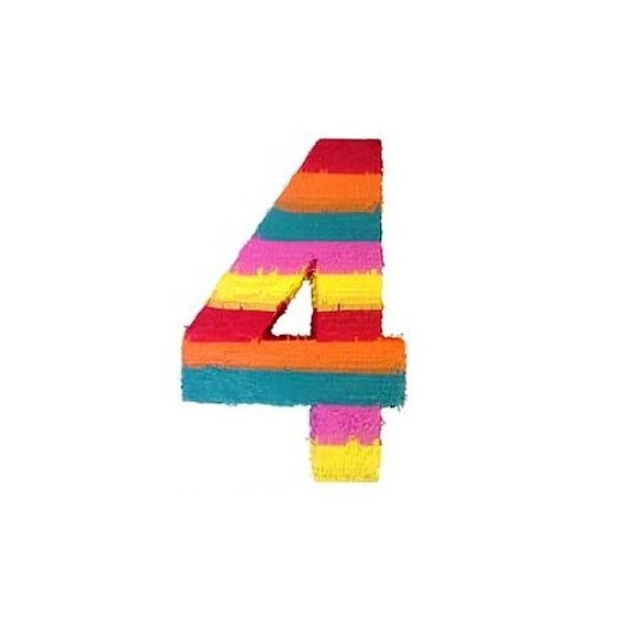 Pictures Of The Number 4 Clipart - Free to use Clip Art Resource