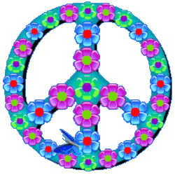 Peace Designs 18: Peace Gardens