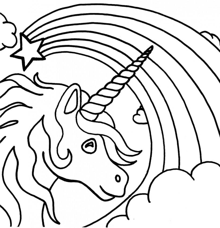 Volcano Coloring Pages - Free Clipart Images