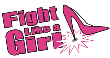 Fight Like A Girl
