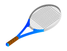 Tennis Racket Vector - Download 170 Vectors (Page 1)