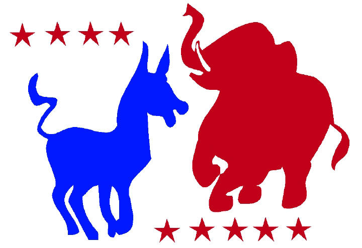 Colorado's Political Climate | KRCC