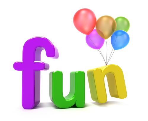 Free Bounce House Clip Art