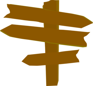 Direction Clip Art Free - Free Clipart Images