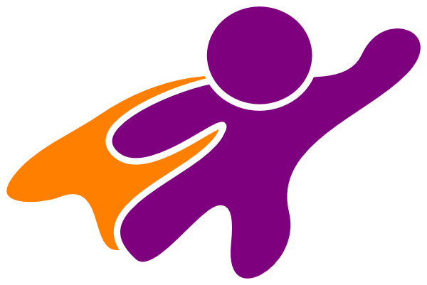 Superhero Cape Clipart