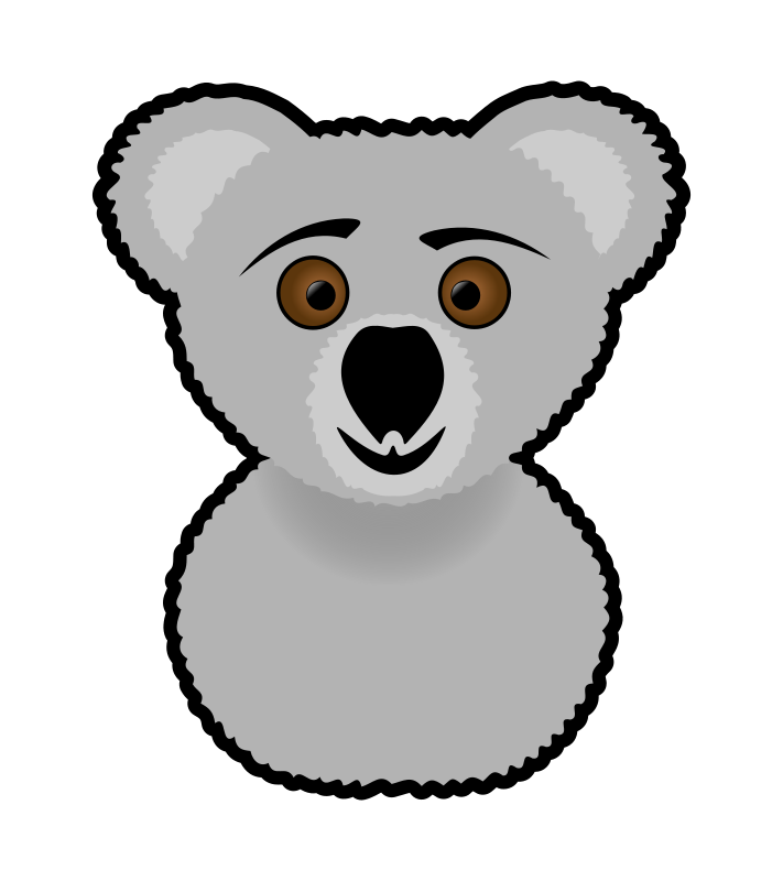 0 images about koala on koalas koala bears and clip art