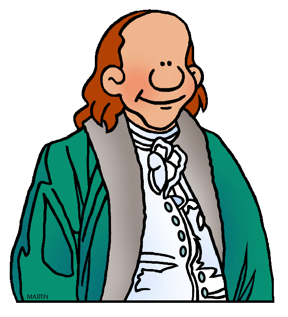 American Revolution Clipart